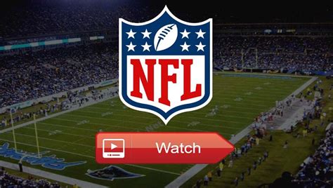 watch NFL online free